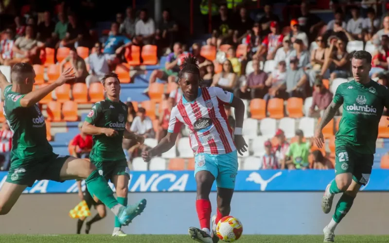 O Arenteiro completa o seu ciclo de 3 temporadas na Primeira RFEF cun empate no Anxo Carro