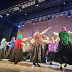 As Letras Galegas, música, teatro, cine e exposicións para este maio cultural do concello do Carballiño.
