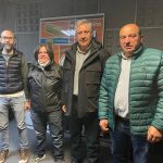Escoita aquí a última Tertulia dos Venres de COPE O Carballiño, un encendido debate sobre a actualidade local