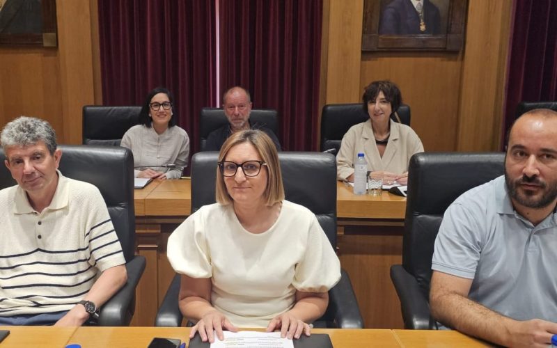 O Grupo Provincial Socialista insta á Deputación a “acabar coa exclusión industrial da provincia e a defender a sanidade no rural”