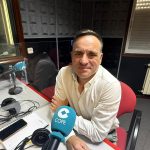 José Antonio Cerdeira, novo presidente local do PP “buscarémos o mellor candidato á alcaldía do Carballiño, incluso fora do partido”