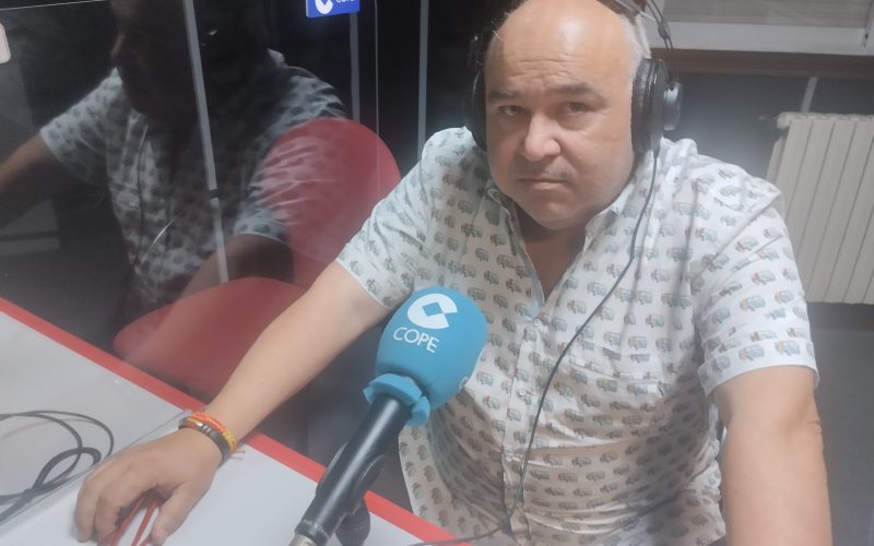 O “boom” inmobiliario no rural continúa á alza no Carballiño-O Ribeiro. Escoita aquí a Óscar Garriga.