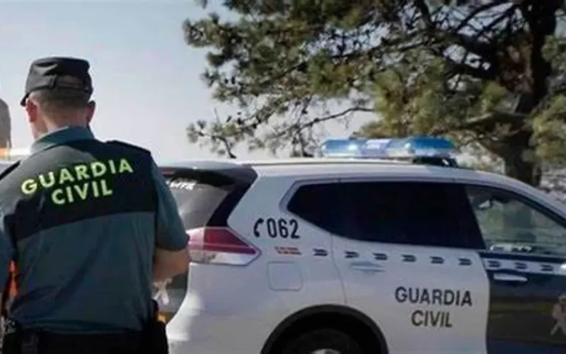 Matricidio na Granxa de Seoane: unha filla mata a súa nai mediante asfixia. A agresora foi detida pola Garda Civil