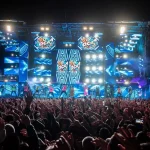 As Festas das Neves de Grixoa presentan a única actuación da Orquestra Panorama na provincia neste mes de agosto, será este xoves dia 6