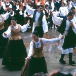 8 grupos de música galega, 3 charangas, 14 DJ e unha orquestra para este domingo na 64 Festa do Pulpo. Escoita aquí o programa de COPE O Carballiño dedicado á nosa tradición pulpeira.